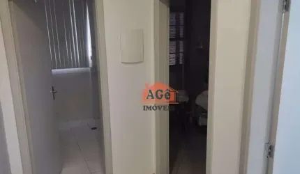 Sobrado com 3 dormitórios à venda, 100 m² por R$ 535.000,00 - Ipiranga - São Paulo/SP