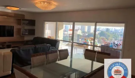 APARTAMENTO A VENDA 213 M² 3 SUITES , 3 VAGAS DE GARAGEM NO IPIRANGA