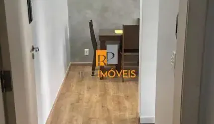 Apartamento com 2 quartos à venda na Correia Júnior, 25, Vila Pacífico, Bauru por R$ 225.000
