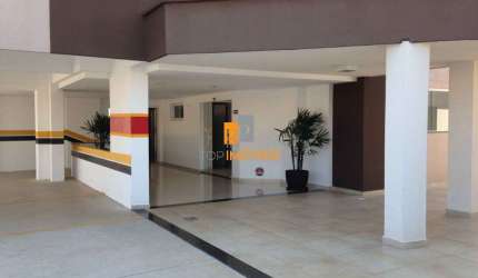 Apartamento com 2 quartos à venda na Alagoas, 1047, Vila Coralina, Bauru por R$ 270.000