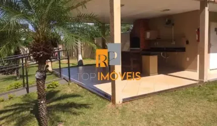 Apartamento com 2 quartos à venda na Argentina, 50, Jardim Terra Branca, Bauru por R$ 170.000