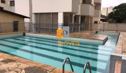 Apartamento com 2 quartos à venda na Engenheiro Saint Martin, 1420, Centro, Bauru por R$ 235.000