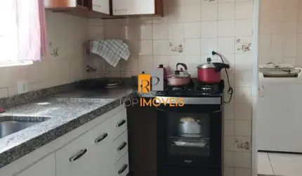 Apartamento com 3 quartos à venda na Vivaldo Guimarães, 1615, Jardim Nasralla, Bauru por R$ 240.000