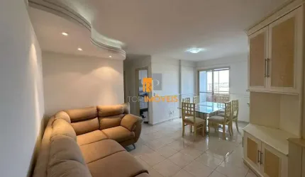 Apartamento com 3 quartos à venda na Alberto Segalla, 155, Jardim Infante Dom Henrique, Bauru por R$ 430.000