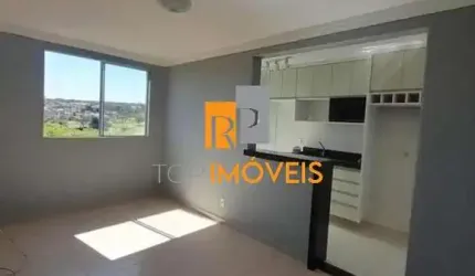 Apartamento com 2 quartos à venda na Rafael Pereira Martini, 755, Jardim Redentor, Bauru por R$ 165.000