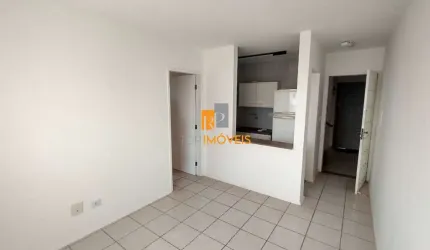 Apartamento com 1 quarto à venda na Ibraim Nobre, 1557, Jardim Panorama, Bauru por R$ 220.000
