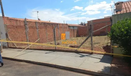 Terreno à venda na Francisco Lemos de Almeida, 1413, Cidade Jardim, Bauru por R$ 170.000