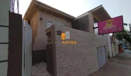 Casa com 4 quartos à venda na Professor José Ranieri, 332, Centro, Bauru por R$ 650.000