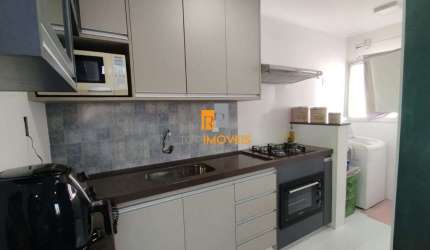 Apartamento com 3 quartos à venda na General Marcondes Salgado, 1770, Vila Cardia, Bauru por R$ 270.000