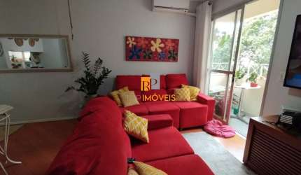 Apartamento com 3 quartos à venda na General Marcondes Salgado, 1771, Vila Cardia, Bauru por R$ 290.000