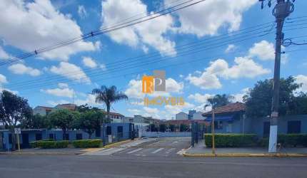 Apartamento com 3 quartos à venda na Maria Ranieri, 1350, Parque Viaduto, Bauru por R$ 165.000