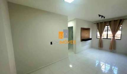 Apartamento com 2 quartos à venda na Maria Ranieri, 135, Parque Viaduto, Bauru por R$ 165.000