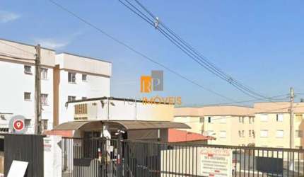 Apartamento com 2 quartos à venda na Irene Pregnolato Pinto Nogueira, 333, Jardim Nova Esperança, Bauru por R$ 140.000