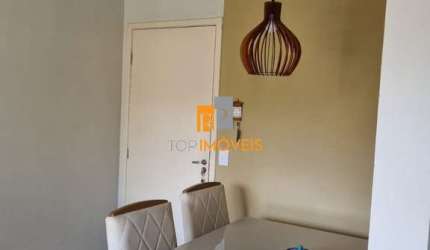 Apartamento com 2 quartos à venda na Aureliano Cardia, 538, Vila Cardia, Bauru por R$ 230.000