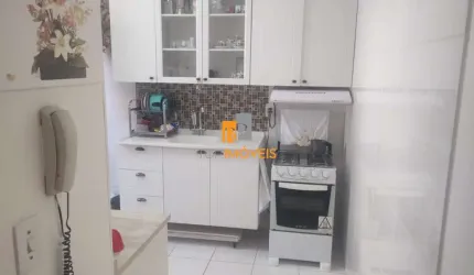 Apartamento com 1 quarto à venda na Andrea Camargo de Oliveira, 150, Jardim Contorno, Bauru por R$ 160.000