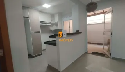 Apartamento com 2 quartos à venda na José Vicente Aiello, 13129, Parque das Nações, Bauru por R$ 220.000