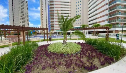 Apartamento à venda, 78 m² por R$ 738.000,00 - Papicu - Fortaleza/CE