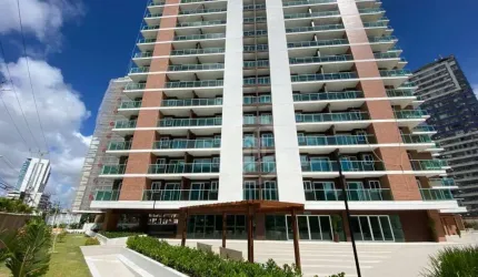 Apartamento à venda, 103 m² por R$ 925.000,00 - Papicu - Fortaleza/CE