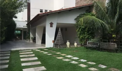 Casa à venda, 550 m² por R$ 2.500.000,00 - Parquelândia - Fortaleza/CE