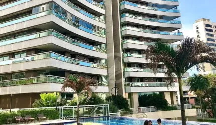 Cobertura à venda, 518 m² por R$ 6.380.000,00 - Meireles - Fortaleza/CE