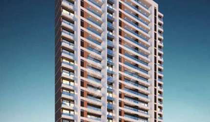 Apartamento à venda, 112 m² por R$ 1.260.000,00 - Aldeota - Fortaleza/CE