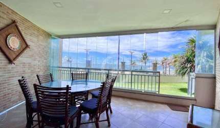 Apartamento à venda, 170 m² por R$ 1.800.000,00 - Porto das Dunas - Aquiraz/CE