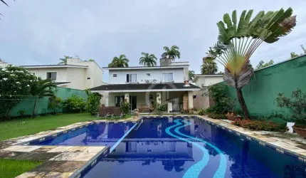 Casa à venda, 300 m² por R$ 1.650.000,00 - Tamatanduba - Eusébio/CE