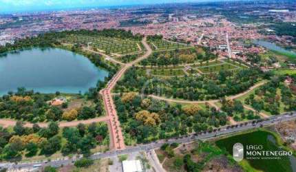 LAGO MONTENEGRO – CONDOMÍNIO DE LOTES PRÓXIMO A MARAPONGA.