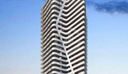 Apartamento Legacy, com 4 dormitórios à venda, 311 m² por R$ 5.240.000 - Meireles - Fortaleza/CE