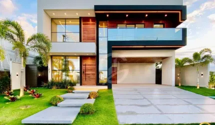 Elegante, sofisticada e com um projeto que você nunca viu, que contemplam integração, um belo lazer e muito conforto.