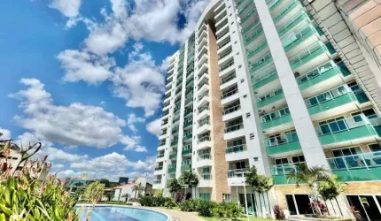 Apartamento à venda, 100 m² por R$ 730.000,00 - Sapiranga - Fortaleza/CE