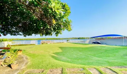 Lagoa do Catu  com 4 dormitórios à venda, 350 m² por R$ 3.500.000 - Centro - Aquiraz/CE