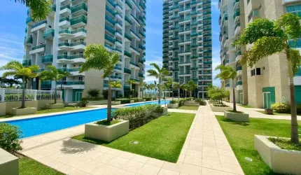 Apartamento à venda, 82 m² por R$ 750.000,00 - Guararapes - Fortaleza/CE
