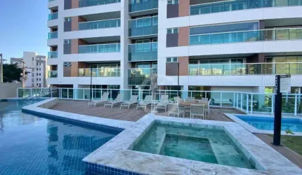Apartamento à venda, 112 m² por R$ 1.273.000,00 - Aldeota - Fortaleza/CE