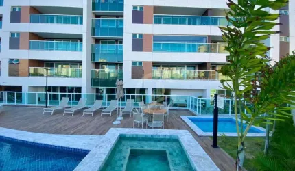Apartamento à venda, 117 m² por R$ 1.328.000,00 - Aldeota - Fortaleza/CE