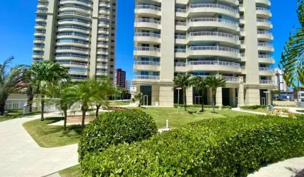 Apartamento à venda, 144 m² por R$ 1.950.000,00 - Fátima - Fortaleza/CE