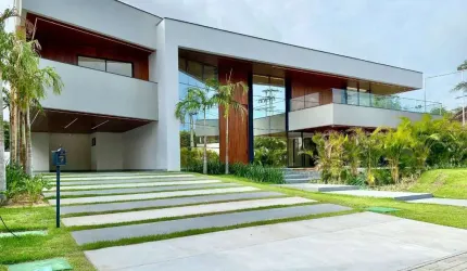 A casa dos sonhos? Você encontra aqui. O verdadeiro significado do luxo, ao seu dispor.