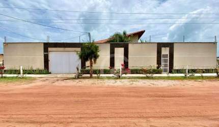 Casa à venda, 425 m² por R$ 1.350.000,00 - Porto das Dunas - Aquiraz/CE