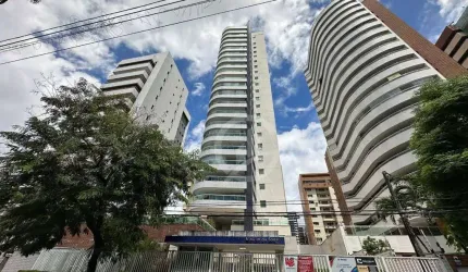 Apartamento à venda, 280 m² por R$ 3.050.000,00 - Meireles - Fortaleza/CE