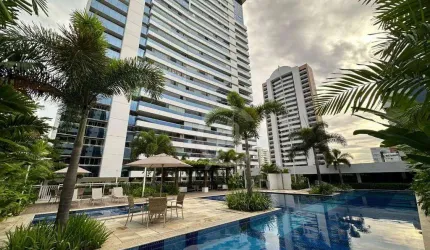 Apartamento à venda, 225 m² por R$ 3.830.000,00 - Meireles - Fortaleza/CE