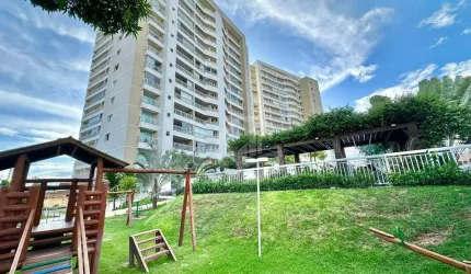 Apartamento à venda, 101 m² por R$ 830.000,00 - Cambeba - Fortaleza/CE