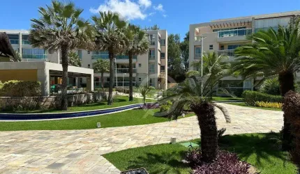 Apartamento à venda, 70 m² por R$ 750.000,00 - Aquiraz Rivieira - Aquiraz/CE