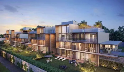 Casa com 3 dormitórios à venda, 265 m² por R$ 2.990.000,00 - Antônio Diogo - Fortaleza/CE