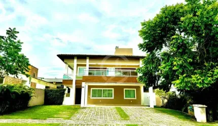 Casa à venda, 367 m² por R$ 2.650.000,00 - Pires Façanha - Eusébio/CE