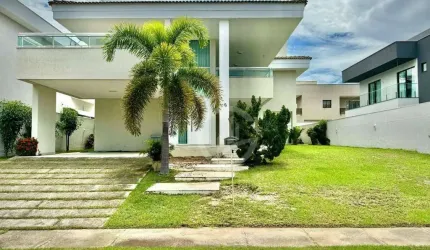 Casa no Alphaville Fortaleza