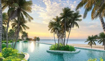 Casa à venda, 312 m² por R$ 2.986.000,00 - Fortim - Fortim/CE