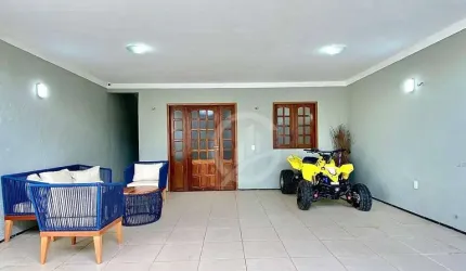 Casa a venda no Residencial Ouro Verde