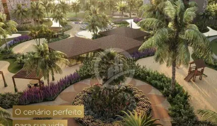 Apartamento à venda, 252 m² por R$ 3.499.000,00 - Porto das Dunas - Aquiraz/CE