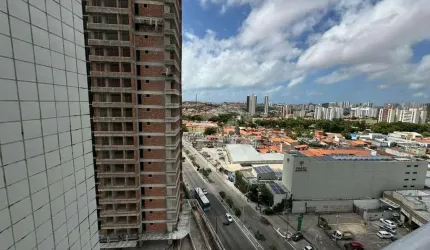 Apartamento à venda, 86 m² por R$ 750.000,00 - Mucuripe - Fortaleza/CE