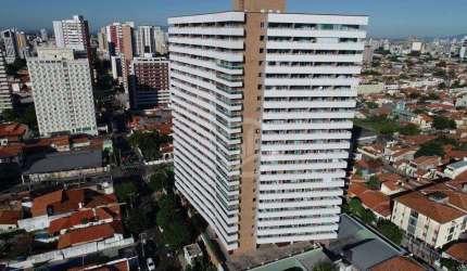 Apartamento à venda, 81 m² por R$ 830.000,00 - Praia de Iracema - Fortaleza/CE